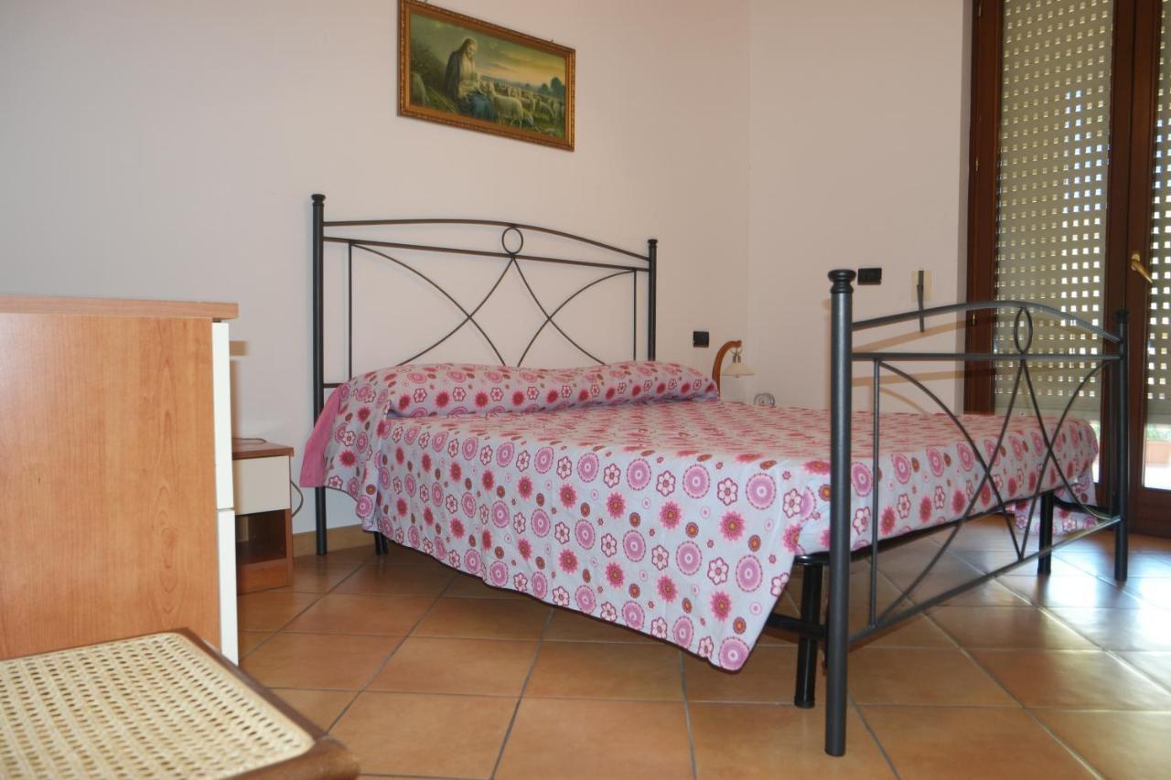Appartamenti Rosa Virginia By Salentoville Gallipoli Dış mekan fotoğraf