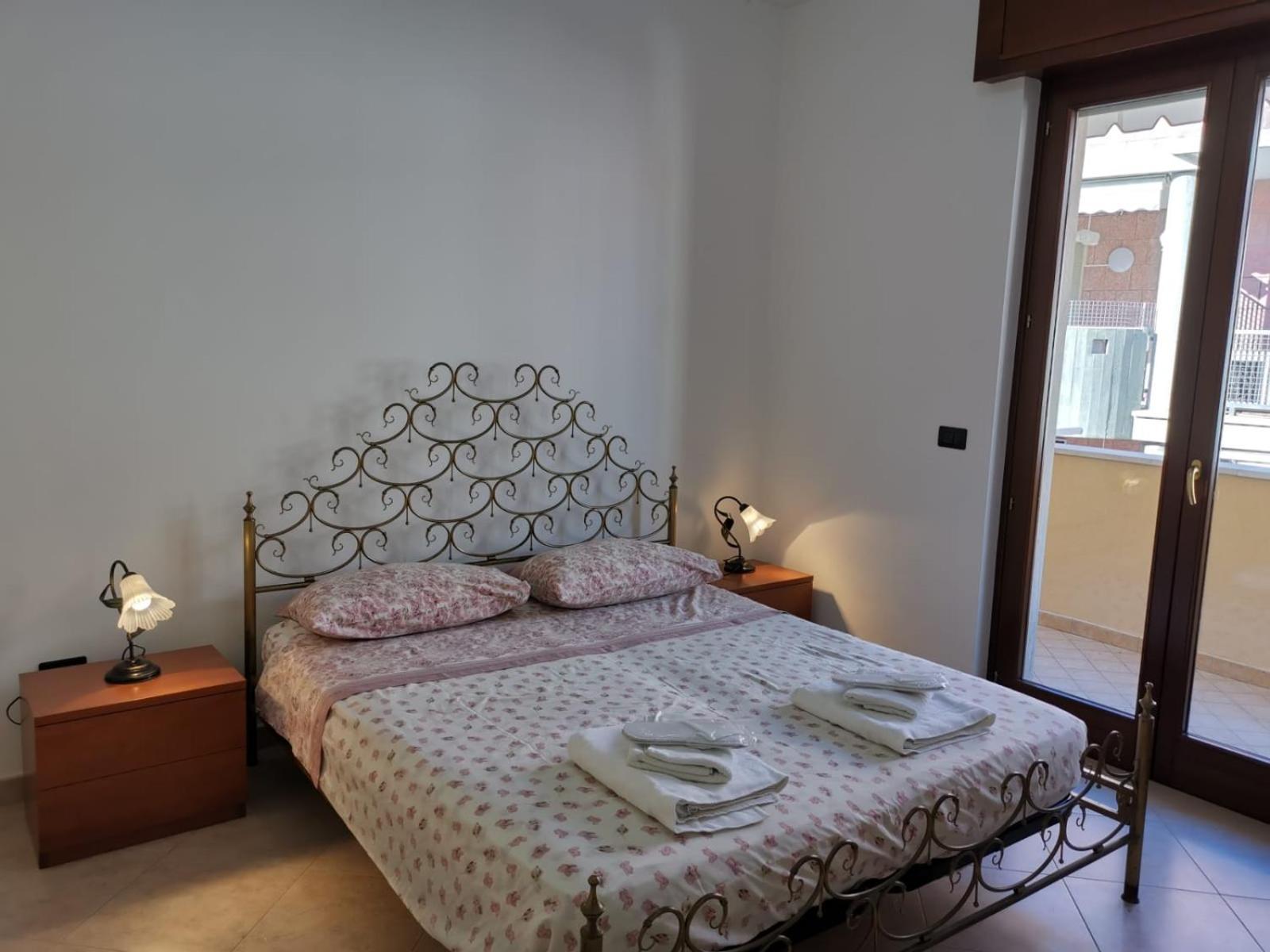 Appartamenti Rosa Virginia By Salentoville Gallipoli Dış mekan fotoğraf